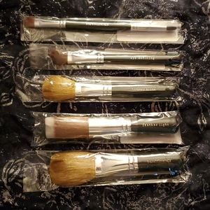 BareMinerals Brush Set